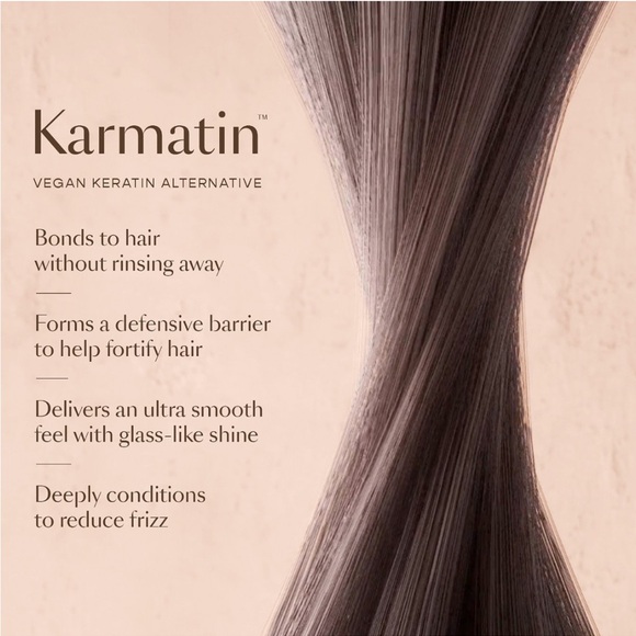 BRAND NEW VEGAMOUR
Detangling and Frizz Reducing HYDR-8 Leave-In
Conditioner - Picture 12 of 16